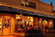 Opal Restaurant and Bar