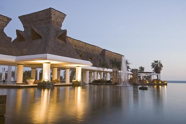 The Grand Mayan at Vidanta Acapulco