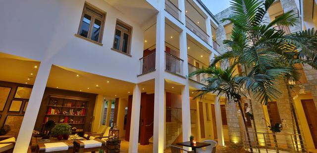 Billini Hotel Historic Luxury