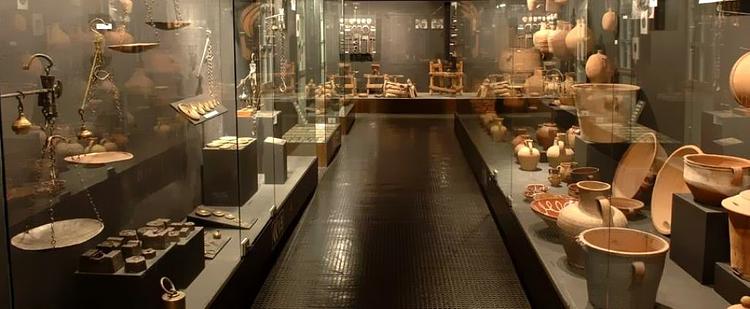 Museum of Cretan Ethnology