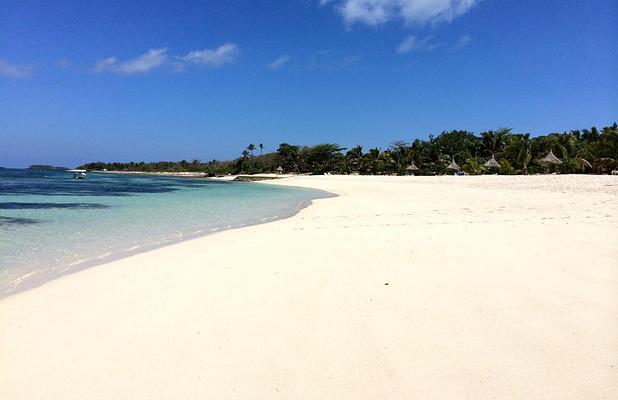 Viwa Island Resort Fiji