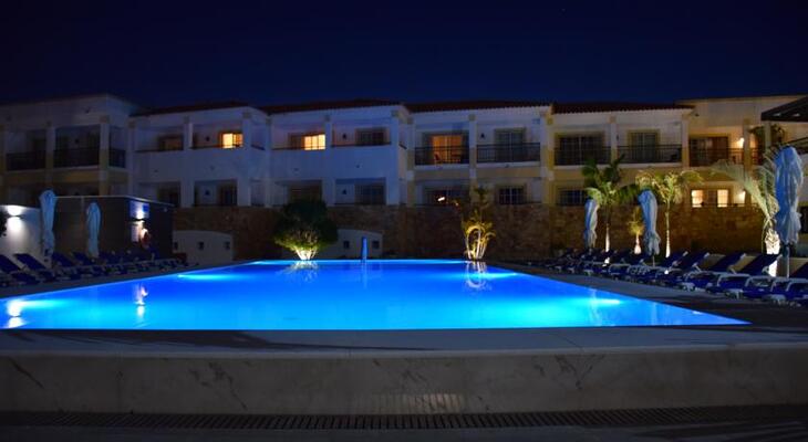 Novochoro Apartamentos Turisticos