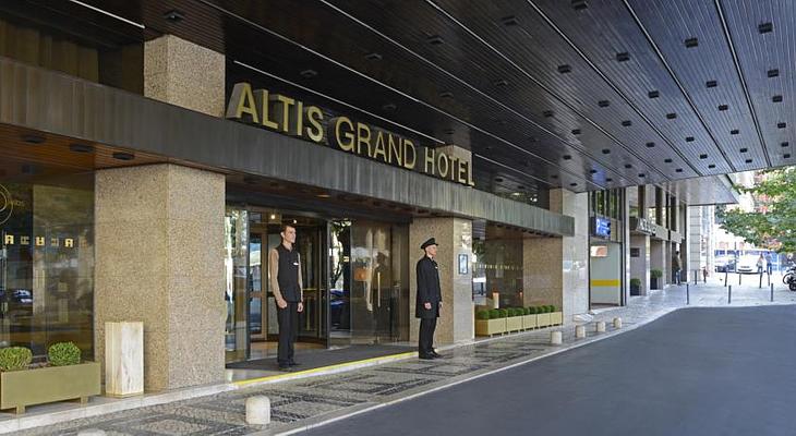 Altis Grand Hotel