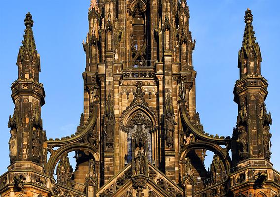 Scott Monument