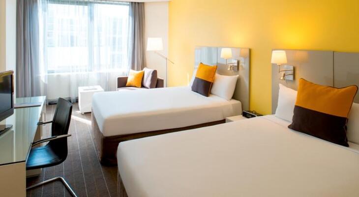 Novotel Sydney Central