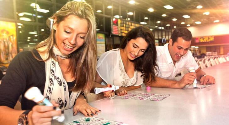 Miccosukee Casino & Resort