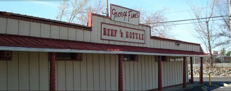 Beef & Bottle Restaurant