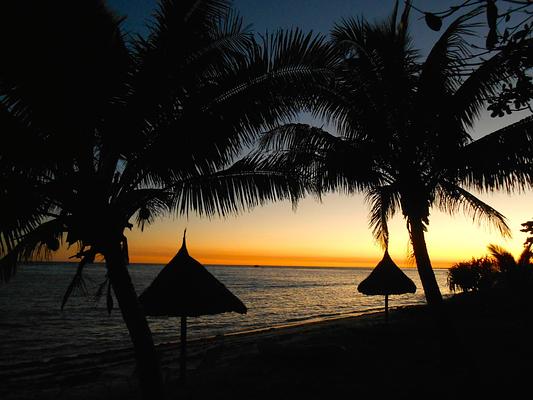 Viwa Island Resort Fiji