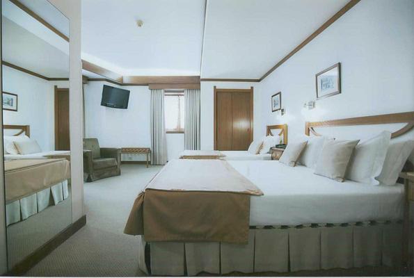 Hotel Dona Sofia