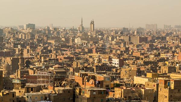 8 must-try restaurants showcasing Cairo's local and regional flavors