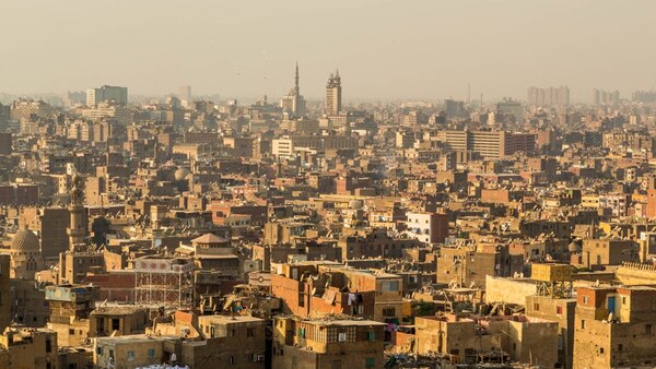 8 must-try restaurants showcasing Cairo's local and regional flavors