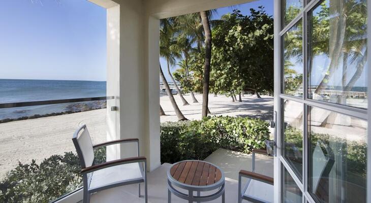Casa Marina Key West, Curio Collection by Hilton