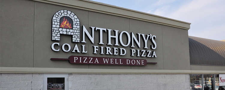Anthony's Coal Fired Pizza