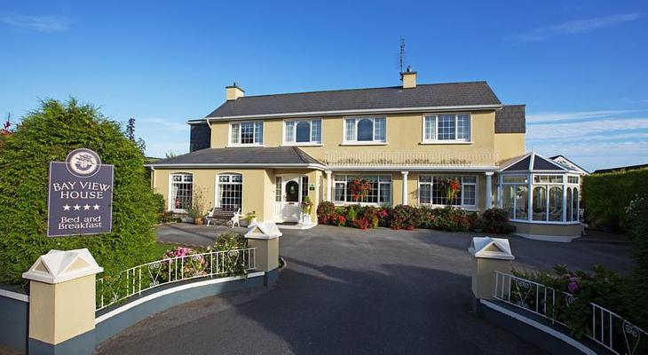 Bay View House Clonakilty