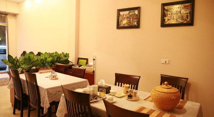 Joy Journey Hotel