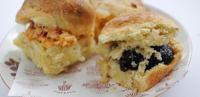 Callie's Hot Little Biscuit