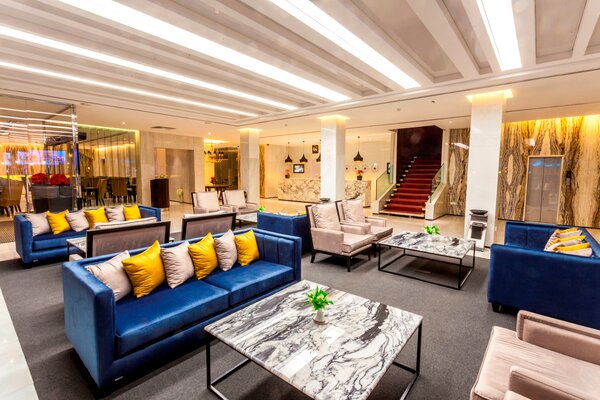 Howeyzeh Hotel