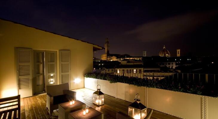 Hotel Balestri