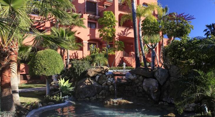 Vasari Vacation Resort