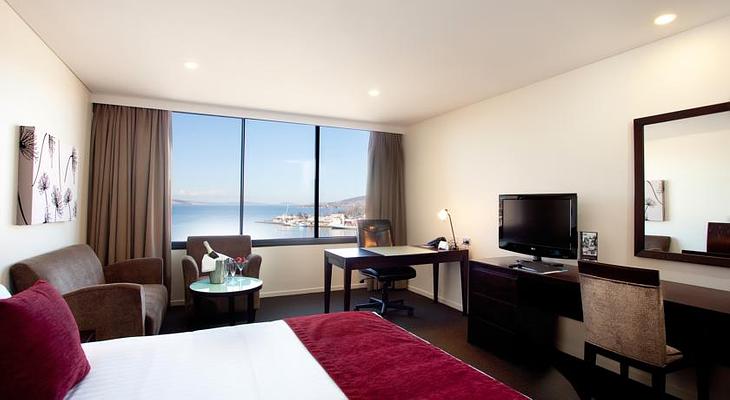 Grand Chancellor Hotel Hobart