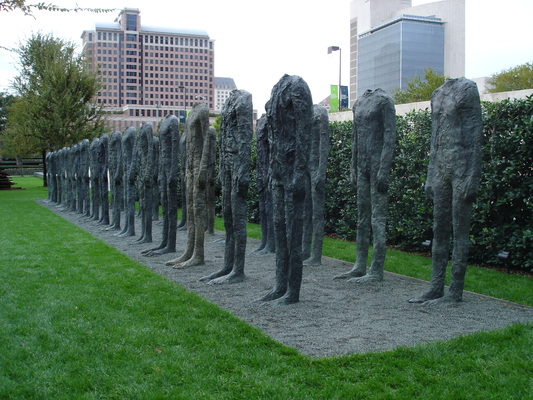 Nasher Sculpture Center