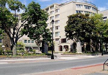 Courtyard by Marriott Halifax Downtown