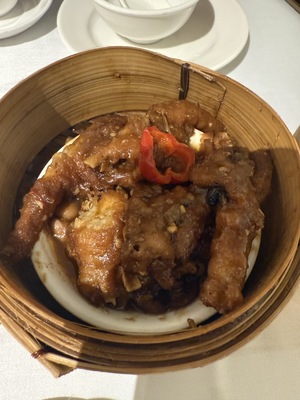 Metropol Restaurant