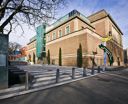 Portland Art Museum