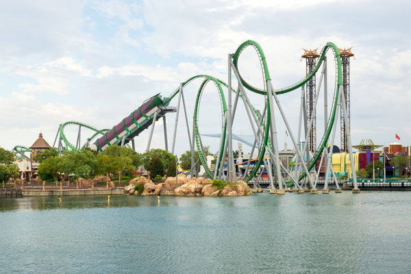 Universal Islands of Adventure