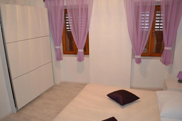 Villa Borgo B&B