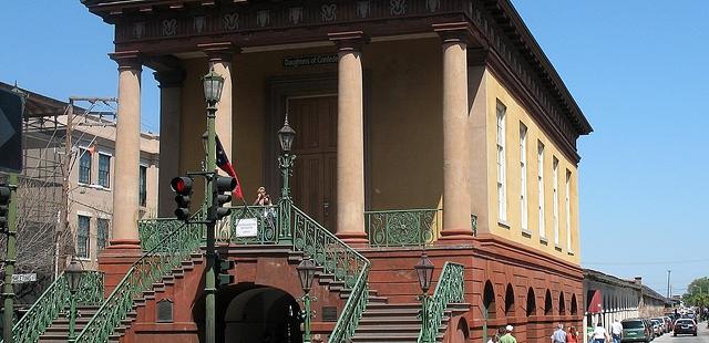 Charleston City Market