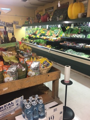 Los Olivos Grocery
