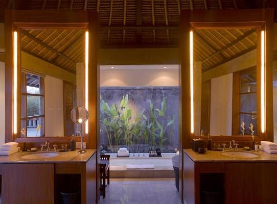 Aman Villas at Nusa Dua