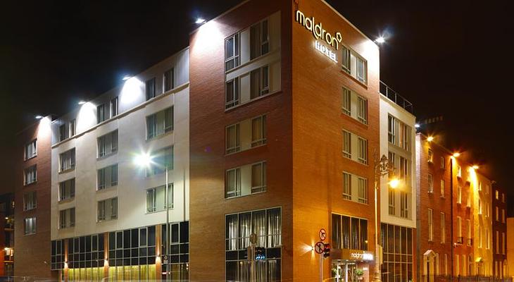 Maldron Hotel Parnell Square