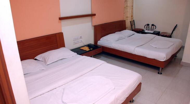 Hotel Imperial Classic