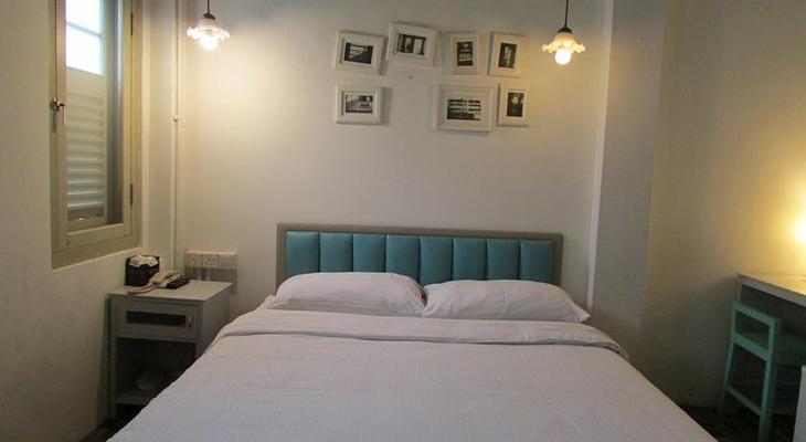 ZEN Rooms Farrer Park