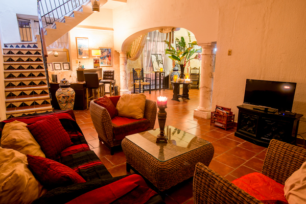 Hotel Julamis