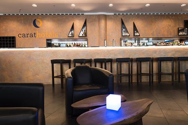 Carathotel Dusseldorf City