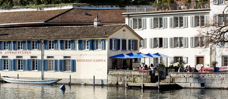 Restaurant Schipfe 16