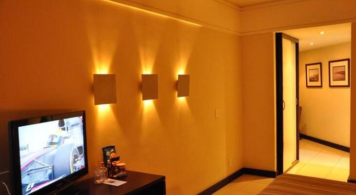 Rio Design Hotel