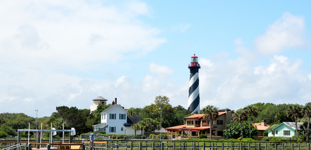 St. Augustine Lighthouse & Maritime Museum, Inc.