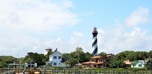 St. Augustine Lighthouse & Maritime Museum, Inc.