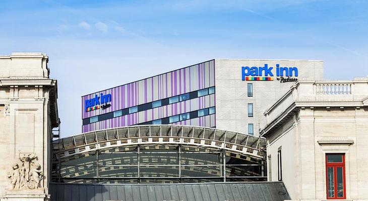 Park Inn by Radisson Leuven