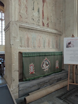 Church of St Peter & St Paul