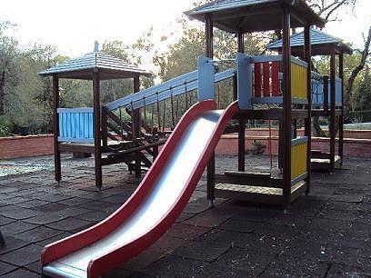 Lisboa Camping & Bungalows