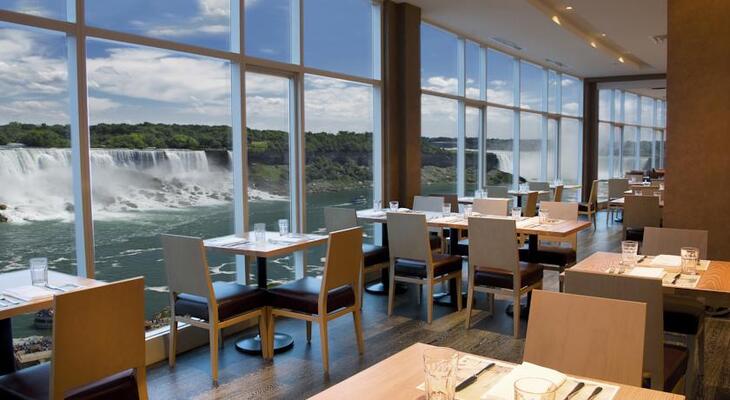 Sheraton Fallsview Hotel