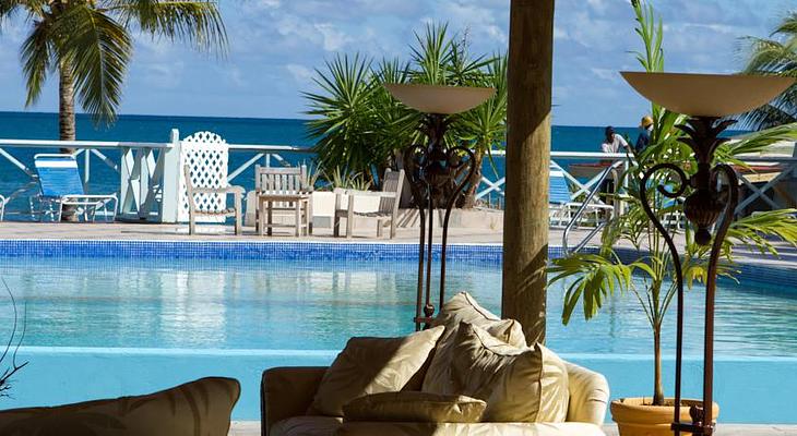 Ocean Point Beach Resort & Spa