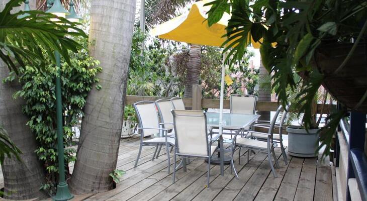 Brisbane Manor Hotel
