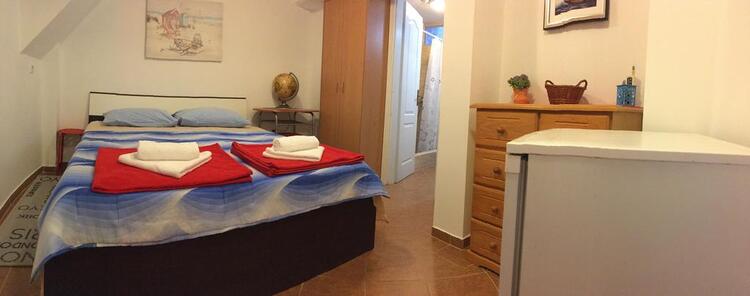 Sailor House