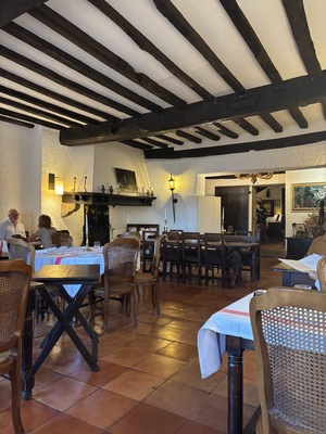 Hotel Arraya